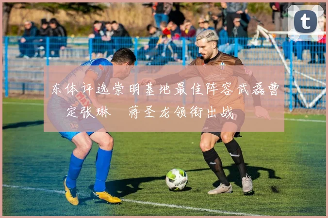 东体评选崇明基地最佳阵容武磊曹赟定张琳芃蒋圣龙领衔出战