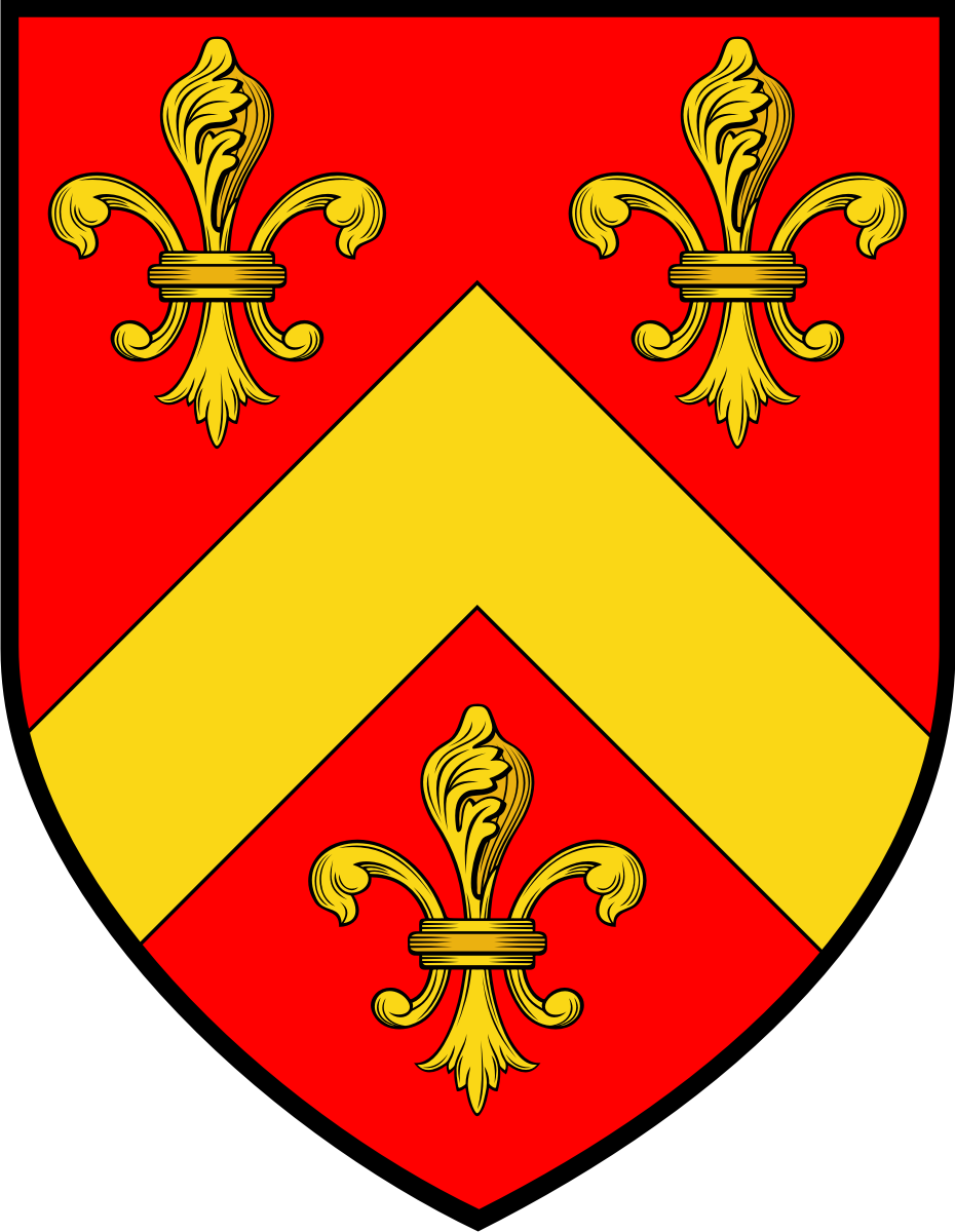 BROWN family crest