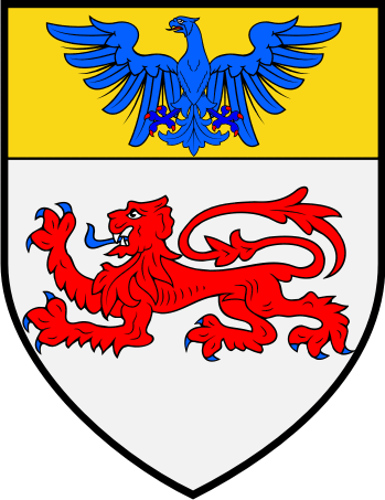 BOLAND family crest