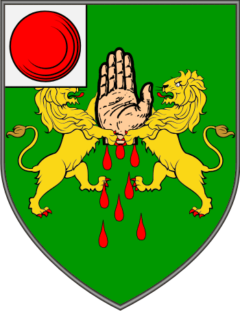 Riley family crest