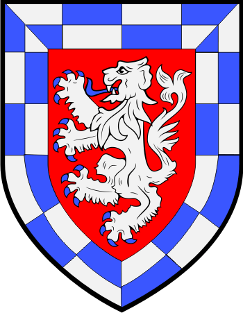 Wallace family crest