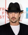 tis himselfthe actor Colin Farrell A lovely down to earth guy in real life 